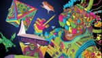Art Installation Meow Wolf announces TTRPG with Exalted Funeral