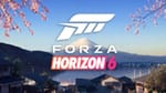 Cherry blossom drifts — Forza Horizon 6 coming in 2026