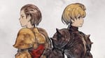 Final Fantasy Tactics: The Ivalice Chronicles featuring Ramza and Delita