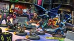 Batman Miniatures Game MyMiniFactory Tribes Announcement 2025