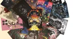 Zines, things great & small — Exalted Funeral's new releases for Shadowdark, Mothership, and indie RPG supplements