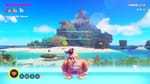 Donkey Kong Bananza: DK Island & Emerald Rush Impressions – Cute, isn’t it!
