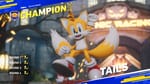 Sonic Racing: CrossWorlds review — Rolling around at the Speed of Sound
