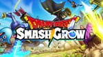Smash and Grow on the go with DRAGON QUEST SMASH/GROW