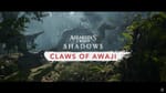Claws of Awaji, a new expansion for Assassin's Creed Shadows, is now available