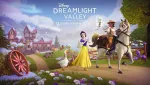 Disney Dreamlight Valley Wishblossom Ranch DLC Gamescom preview — This one's for the horse girls
