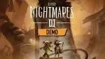 Jump into Little Nightmares III Today in a Free Demo