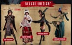 New Content comes to Wuchang: Fallen Feather's Deluxe Edition