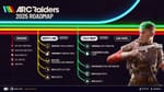 ARC Raiders details future roadmap