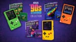 ModRetro releases new classic Atari collection for GameBoy