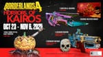New Borderlands 4 mini-event comes to Kairos