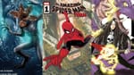 Stranger Things, The Amazing Spider-Man, Isekai Metaller, and more! — GamingTrend Comics