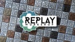 Gaming Trend Replay Workshop Cobblestone Terrain Tile Review Recycled Plastic Games