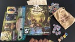 Parks & Potions review - Woodland mixologists needed!