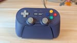 8BitDo Pro 3 review — A convenient step up