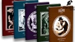 The Grim Gazette now live on Kickstarter