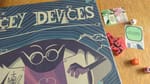 Dicey Devices KS Preview— Destroy defenders' displays