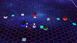 Squadron Strike: Newton’s Cradle preview — A fully 3D flight/combat sim for your tabletop