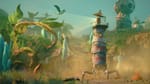 Double Fine's latest game – Keeper – is out now