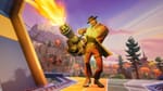 Play Last Flag in new open beta