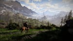 Watch nine new minutes of Crimson Desert gameplay