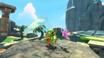yooka replaylee review layle