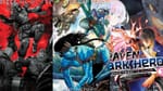 Boba Fett, Avatar, The Raven Dark Hero, and more! — GamingTrend Comics