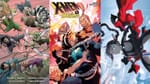 Vox Machina, X-Men of Apocalypse, Cosmic Censorship, and more! — GamingTrend Comics