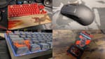 Holiday Guide: Gaming Keyboards and Mice — Best of 2025