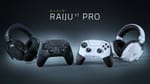 Razer Raiju V3 Pro now available in the US