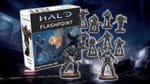 Halo Flashpoint Feet First into Hell ODST Mantic Games Review