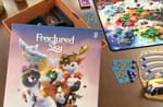 Fractured Sky review