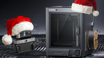 Holiday Guide: 3D Printing and Scanning — Best of 2025