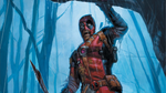 Deadpool gains a terrifying new zombie-like form in Marvels Undeadpool #1
