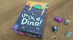 Uh Oh, Dino! Review— Jump around