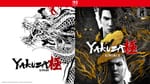 Go extreme as Yakuza Kiwami & Kiwami 2 are now available on Nintendo Switch 2