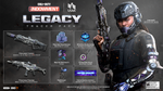 Take a look at the latest Call of Duty Endowment pack