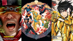 Hyperspace Stories, The End 2099, Saint Seiya: Dark Wing, and more! — GamingTrend Comics