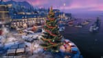 Put the Ho-Ho in Yo-Ho-Ho in Christmas World of Warships update