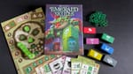 Emerald Skulls review — A nose picking good time.