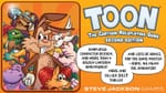 Toon Second Edition coming to BackerKit