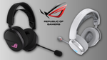 ASUS ROG Pelta review — Entering the Republic of Good Hearing