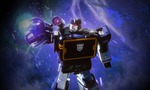Soundwave Superior!  Robosen reveals auto-transforming Decepticon