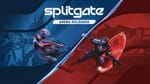 Splitgate returns as SPLITGATE: Arena Reloaded