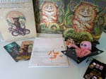 Cats of Catthulhu 10th Anniversary Boxed Set review