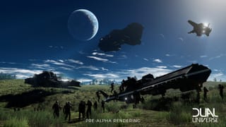 Hindsight is 20/20 — Dual Universe Alpha to be released in November, roadmap planned for 2020