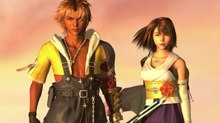 Return to Spira once again as Final Fantasy X/X-2 HD Remaster heads to Switch and Xbox One today