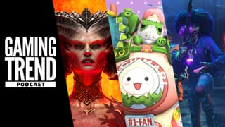 Diablo 4 Open Beta, Overwatch 2, Redfall — Gaming Trend Podcast