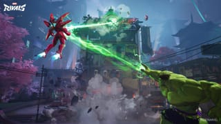 Marvel Rivals hands-on preview – Heroes rise to the occasion!
