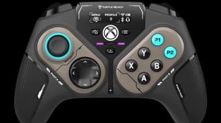 Turtle Beach reveals Stealth Pivot modular controller
